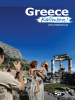 Greek National Tourism Organisation Logo