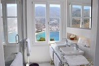 Aegialis Hotel, Amorgos