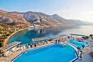 Aegialis Hotel, Amorgos