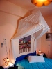 A bedroom , Amorgos Pension, Katapola, Amorgos, Greece