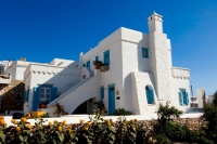 Emprostiada Traditional Guesthouse, Chora, Amorgos