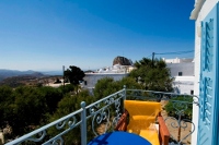 Emprostiada Traditional Guesthouse, Chora, Amorgos