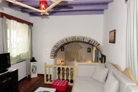 Emprostiada Traditional Guesthouse, Chora, Amorgos