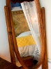 Bedroom details , Emprostiada Traditional Guesthouse, Chora, Amorgos, Greece