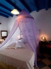 A Double room , Emprostiada Traditional Guesthouse, Chora, Amorgos, Greece