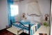 The House bedroom , Emprostiada Traditional Guesthouse, Chora, Amorgos, Greece