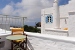 View from the Suite veranda , Emprostiada Traditional Guesthouse, Chora, Amorgos, Greece