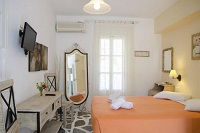 Lakki Village Apartments, Amorgos