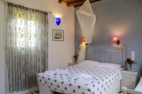 Lakki Village Apartments, Amorgos
