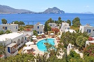 Lakki Village Apartments, Amorgos