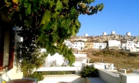 Michail Studios, Chora, Amorgos