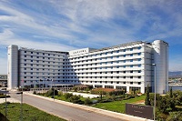 The Athens Sofitel Hotel, Airport, Athens