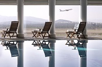 The Athens Sofitel Hotel, Airport, Athens