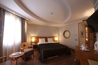 The Athenian Callirhoe Hotel, Athens