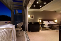 The Athenian Callirhoe Hotel, Athens