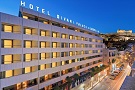 Divani Palace Acropolis hotel, Athens