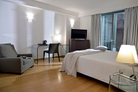 Eridanus Hotel, Athens