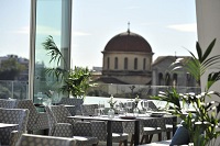Eridanus Hotel, Athens