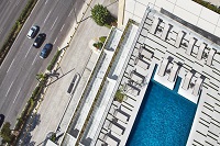 The Grand Hyatt Hotel, Athens