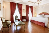 King George Palace Hotel, Athens