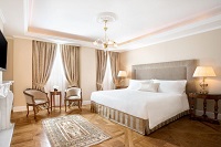 King George Palace Hotel, Athens