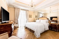 King George Palace Hotel, Athens