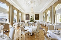 King George Palace Hotel, Athens