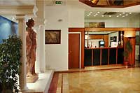 Museum Hotel, Athens