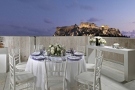 The NJV Athens Plaza Hotel, Athens