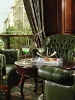 Explorer’s Bar delicacies , NJV Athens Plaza Hotel, Syntagma, Athens, Greece