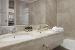 A bathroom , NJV Athens Plaza Hotel, Syntagma, Athens, Greece