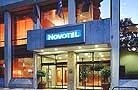 The Athens Novotel hotel