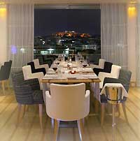 The Park Hotel, Athens