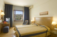 Hotel Plaka, Athens