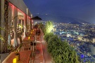 President hotel, Kifissias, Athens.