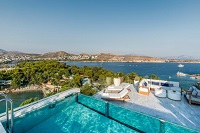 Astir Palace, Vouliagmeni, Athens