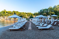 The Coral Hotel, Glyfada, Athens