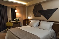 The Emmantina Hotel, Glyfada, Athens