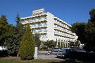 The Best Western Fenix Hotel, Glyfada, Athens .