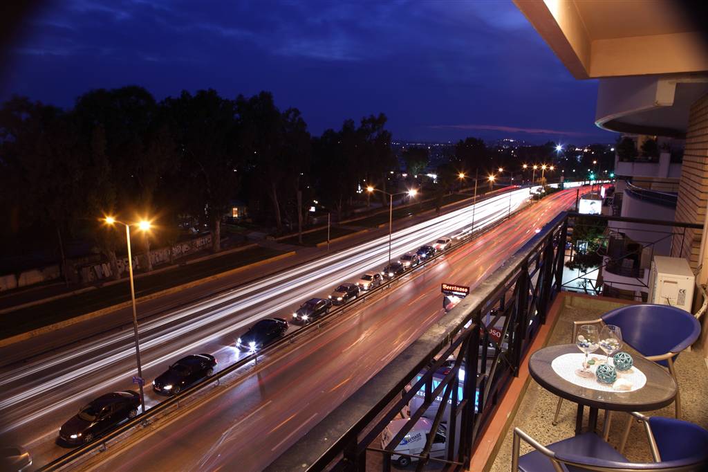 The Galaxy Hotel, Alimos, Athens