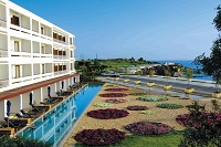 Grand Resort Lagonissi, Athens