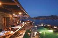 Grand Resort Lagonissi, Athens