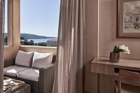 The Margi Hotel, Vouliagmeni, Athens