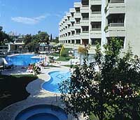 The Oasis Apartments Hotel, Glyfada, Athens