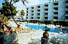 Oasis Apartments, Glyfada, Athens