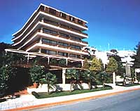 The Plaza Vouliagmeni Strand Hotel, Vouliagmeni, Athens