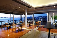 The Poseidon Hotel, Paleo Faliro, Athens