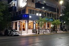 The Savoy Hotel, Piraeus