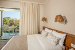 A Standard room, Avra City Hotel, Chania, Crete, Greece