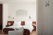 A Junior Suite , Avra City Hotel, Chania, Crete, Greece